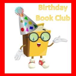 Join Birthday Book Club